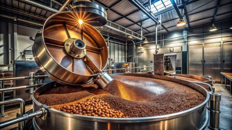Ghana to Process 50% of Cocoa Locally: A new era for the African cocoa industry