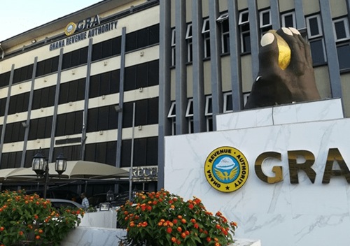 Exceptional client service: How two Kasoa GRA officials are redefining public relations
