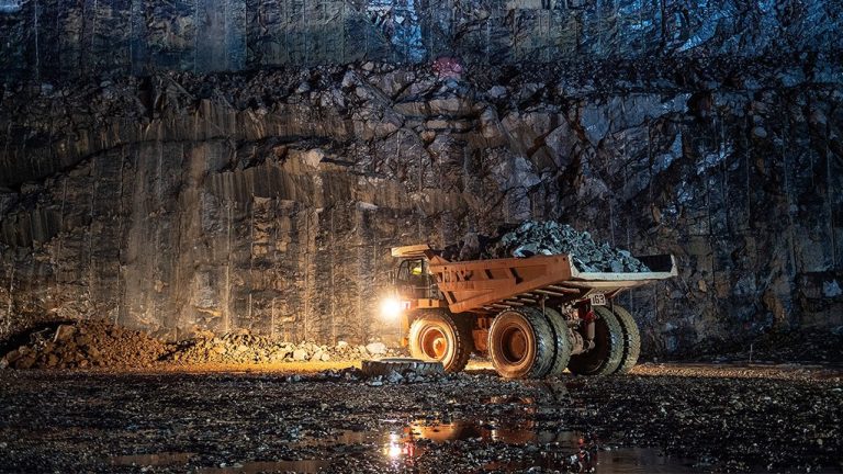 Chamber of Mines project trillions in untapped gold as Ghana hits record output