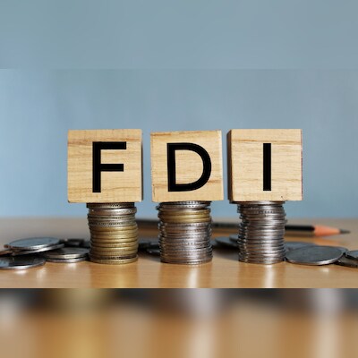 Foreign confidence rebounds as Ghana secures historic US$2.61bn in FDI Inflows