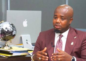 ‘Full of Wisdom and Vision’: NDC grassroots hail NPA boss Edudzi Tameklo for public leadership excellence