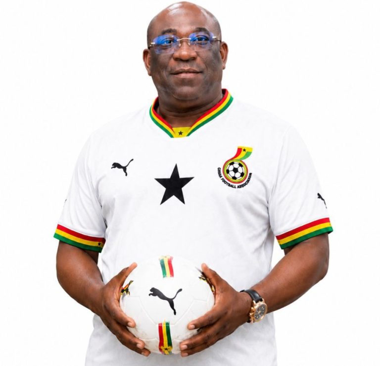 A Nation United by Belief: ADB Champions Ghana’s World Cup Dream