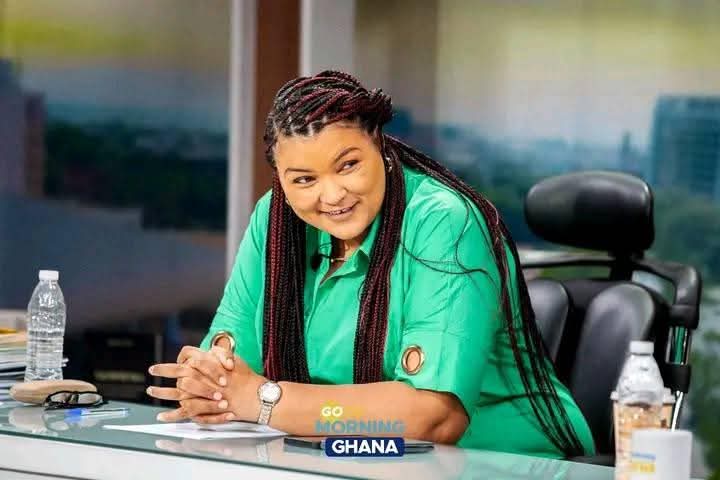 NDC group endorses Gabriella Tetteh as the visionary choice for Central Regional vice chairperson