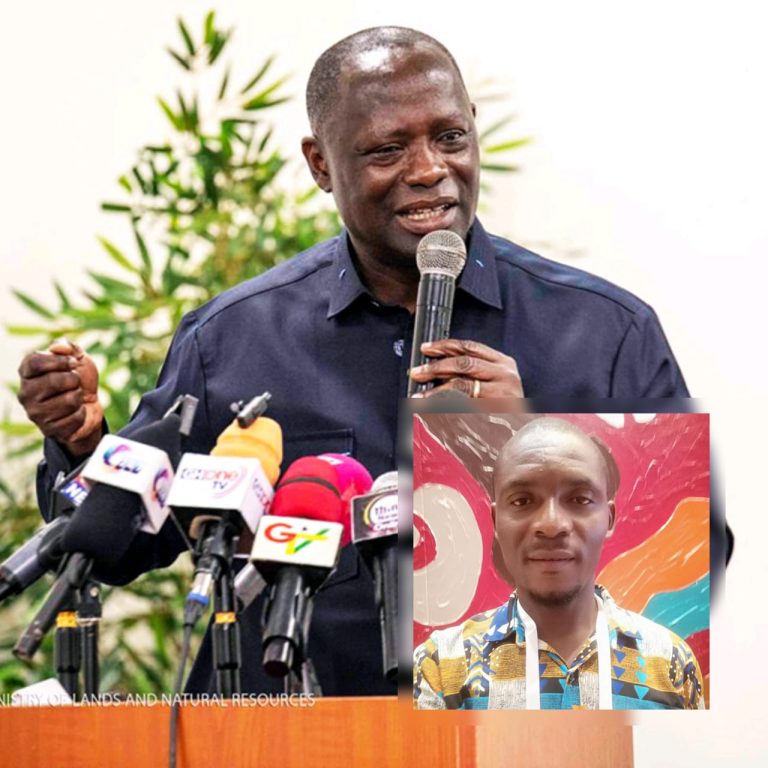 Policy Whiplash: Mine expert warns against localising large mines as gov’t contradicts self over Tarkwa lease