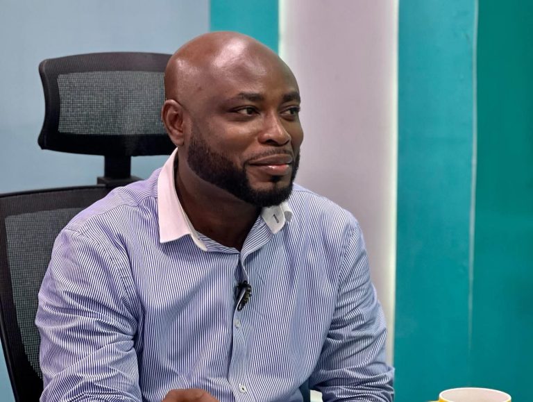 Ghanaian Journalists alarmed as court jails Herald Editor Larry Dogbey for 7 days over contempt