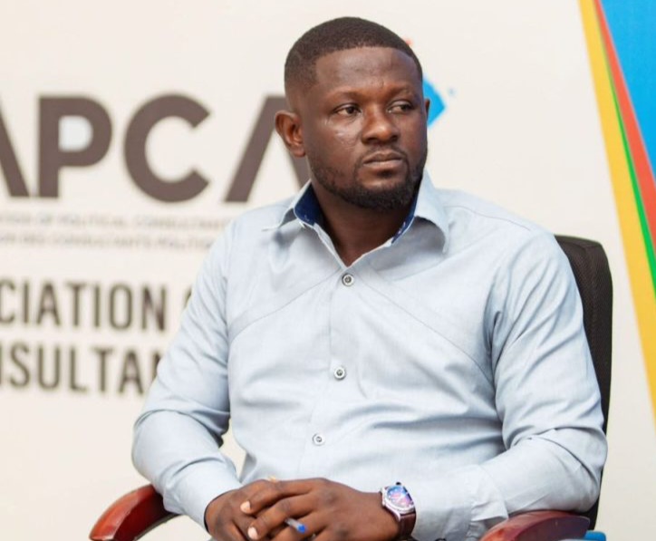 The Servant-Leader Approach: How Godwin Mahama plans to re-engineer the NDC machinery in Greater Accra