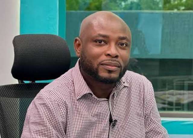 Larry Dogbey appeals 7-day contempt sentence, slams ‘forged’ WhatsApp evidence and press gag