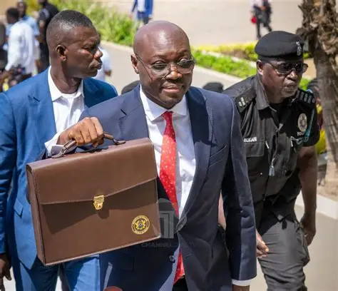 Growing Beyond Stabilisation: Ghana’s new economic agenda as expected in mid-year budget