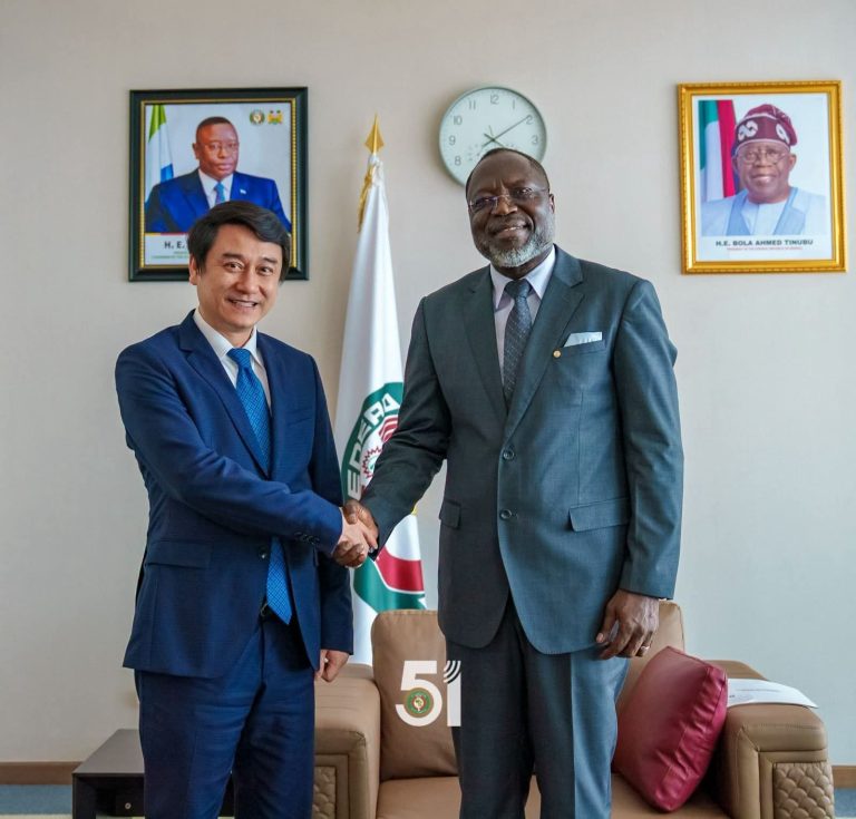 ECOWAS, Vietnam commit to stronger ties as deputy foreign minister pays courtesy call to Abuja