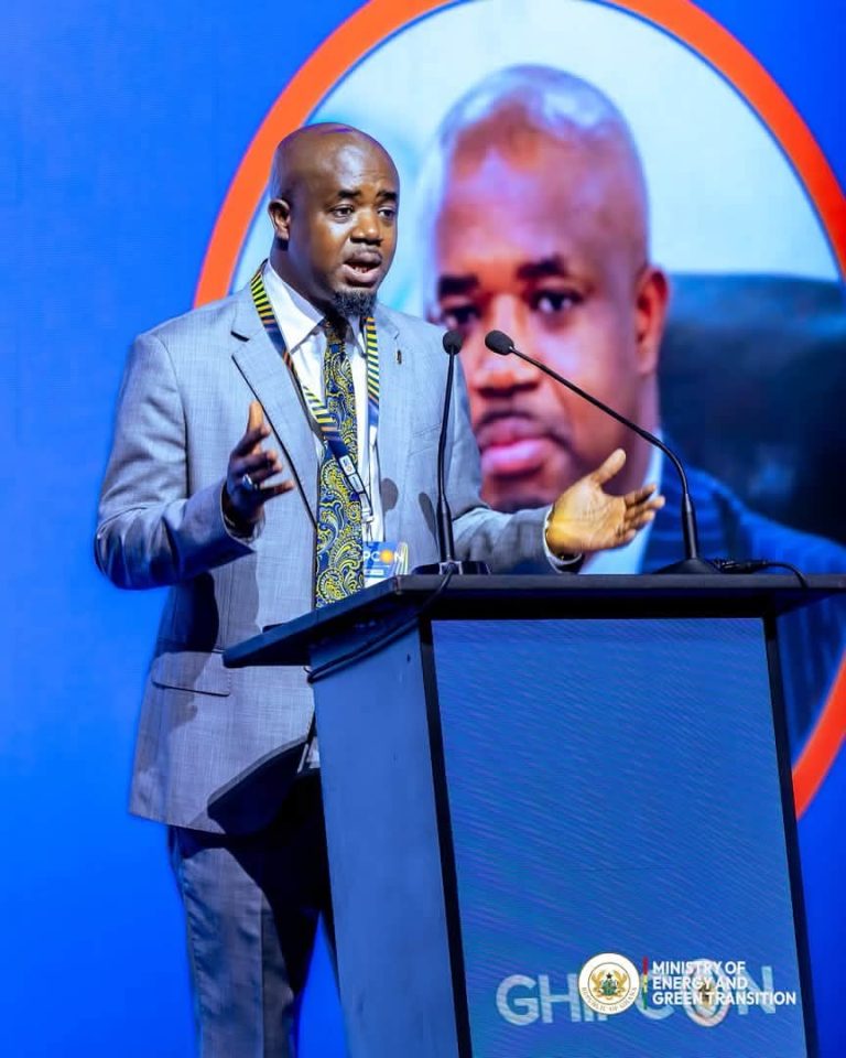 NPA targets regional hub status, unveils robust regulatory reforms to de-risk Ghana’s petroleum sector