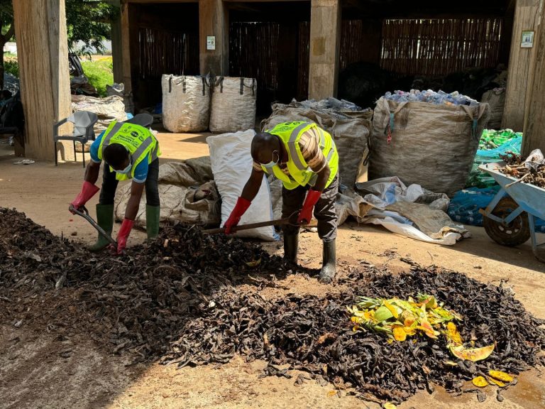 Accra unveils ambitious blueprint to slash waste-sector methane emissions by 30% by 2030