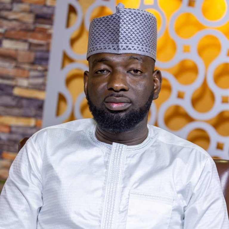 From Enterprise to Impact: Salamu Amadu’s Afro-Arab Group charts a new path for Ghana’s development