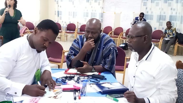 “Fisheries management is facilitation”— FC Boss backs new SSF Academy to empower coastal communities