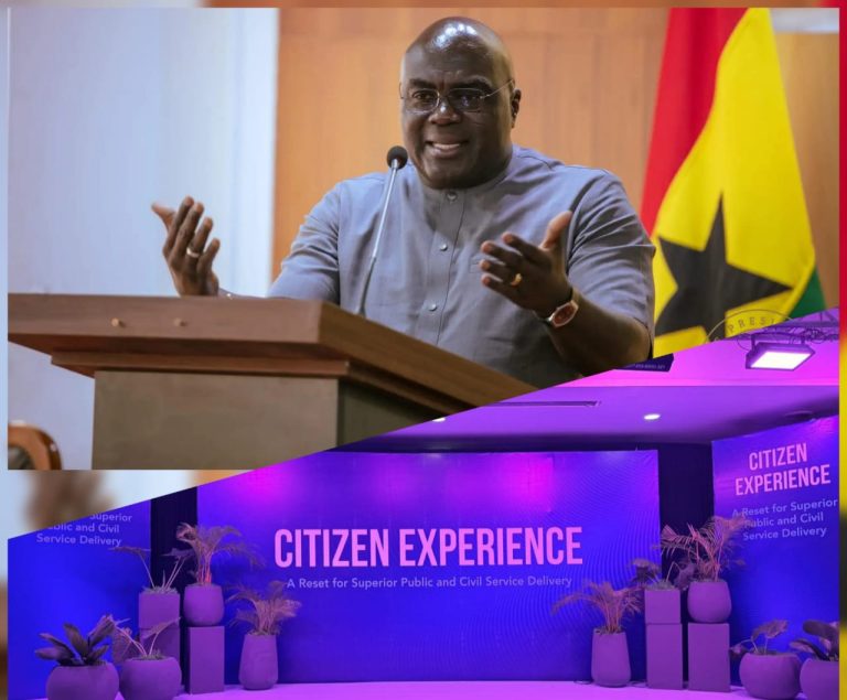 Tears, Triumphs, and the Soul of the State: Chief of Staff strips bureaucracy bare …demands an uncompromising public sector revolution