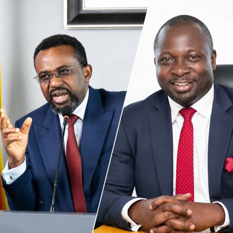 Families, Friends and Fraud: BoG and GAB caution public on account security and consumer negligence