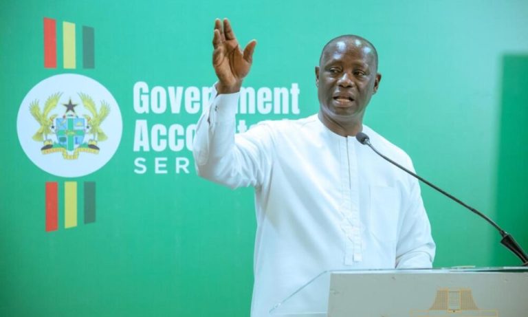 From Scourge to Sustainability: How Ghana is rewriting the rules of Its extractive sector