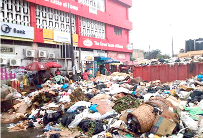 Ghana wastes GH¢6.2bn annually to poor sanitation amid underfunding crisis
