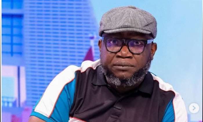 Ghana has not honoured fallen 8 enough in galamsey fight — Ken Ashigbey