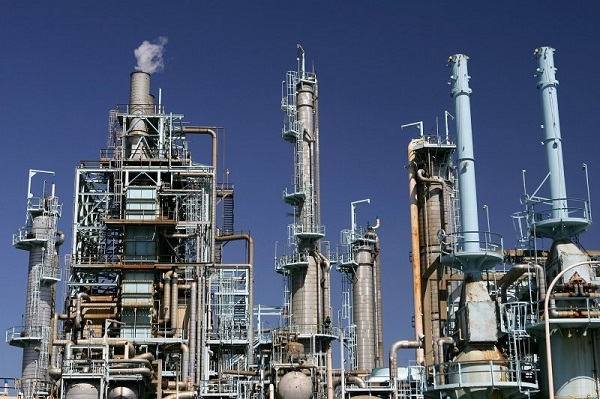 Ghana’s downstream oil industry targets regional power