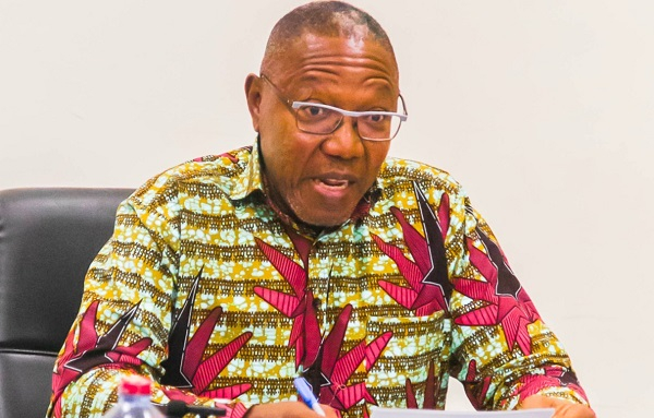 Parliamentary Caucus Calls Out MMDAs Over Misuse of Disability Funds