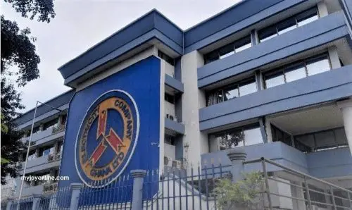 Taxpayers bear the burden as state support for ECG reaches GH₵38bn