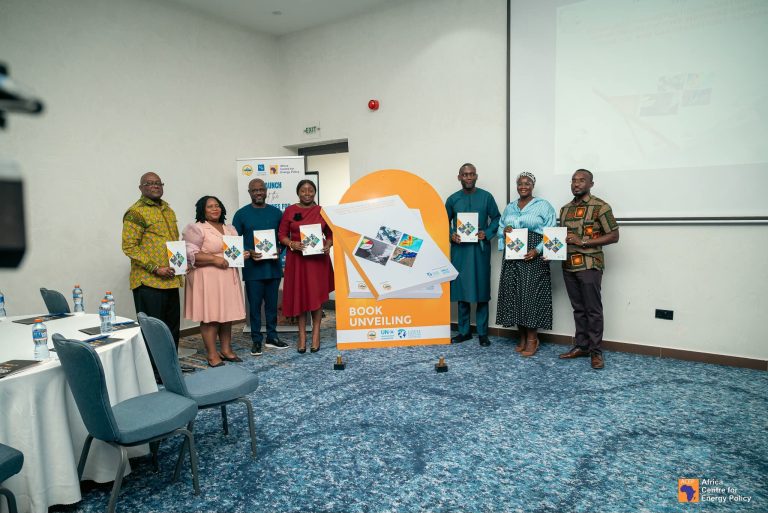Ghana targets oil field emissions as EPA unveils strict methane regulations