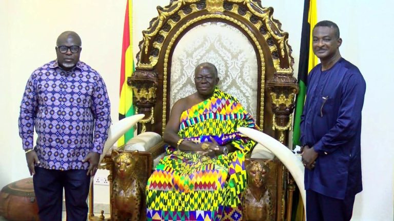 Customs automation unlocks revenue growth as GRA reports historic GH¢6.1bn in July