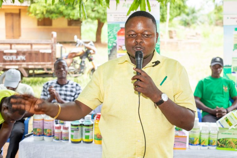‘Prepare for more health walks’ – NDC’s Japhet Festus Gbede ridicules NPP’s ‘victimhood performance’
