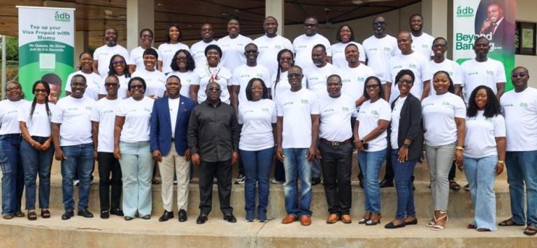 ADB Makes History with First-Ever CIB Chapter Retreat to Shape Banking Future