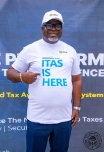 Beyond the Counter: Ghana’s new digital system is reshaping the taxpayer experience
