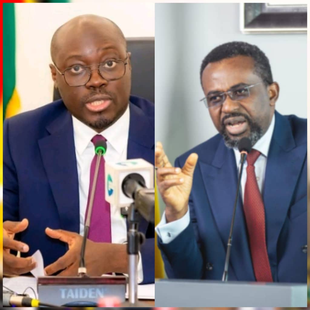 Ghana’s economy navigates inflation easing and structural debt