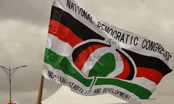 Door closes on appointees as NDC’s six-month resignation deadline expires ahead of national executive contest