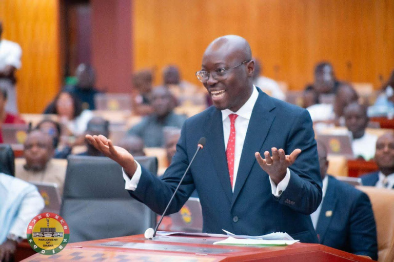 Ghana’s debt outlook improves to moderate risk after IMF rating upgrade