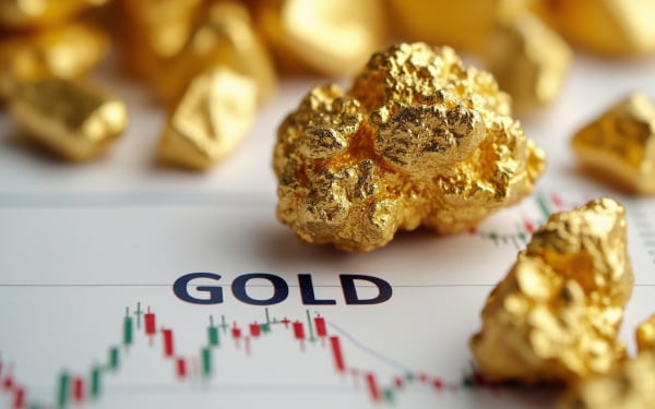 Gold Mining Equities Skyrocket past 20% Gain as Bullion Rally Sparks Wall Street Rush