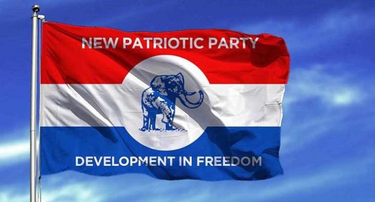Battle for NPP Reorganization Begins as Party Sets Date for National Elections