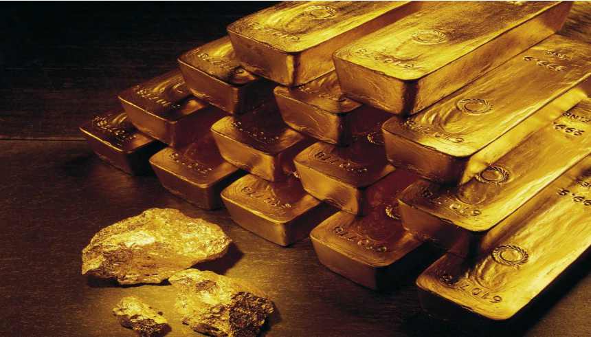 GoldBod orders full in-country processing of gold exports in decisive downstream push