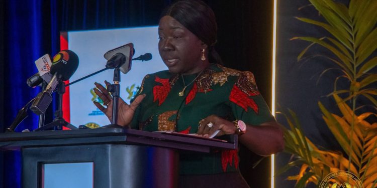 Ghana shifts investment focus to local value creation as 2025 report reveals $2.6bn in FDI