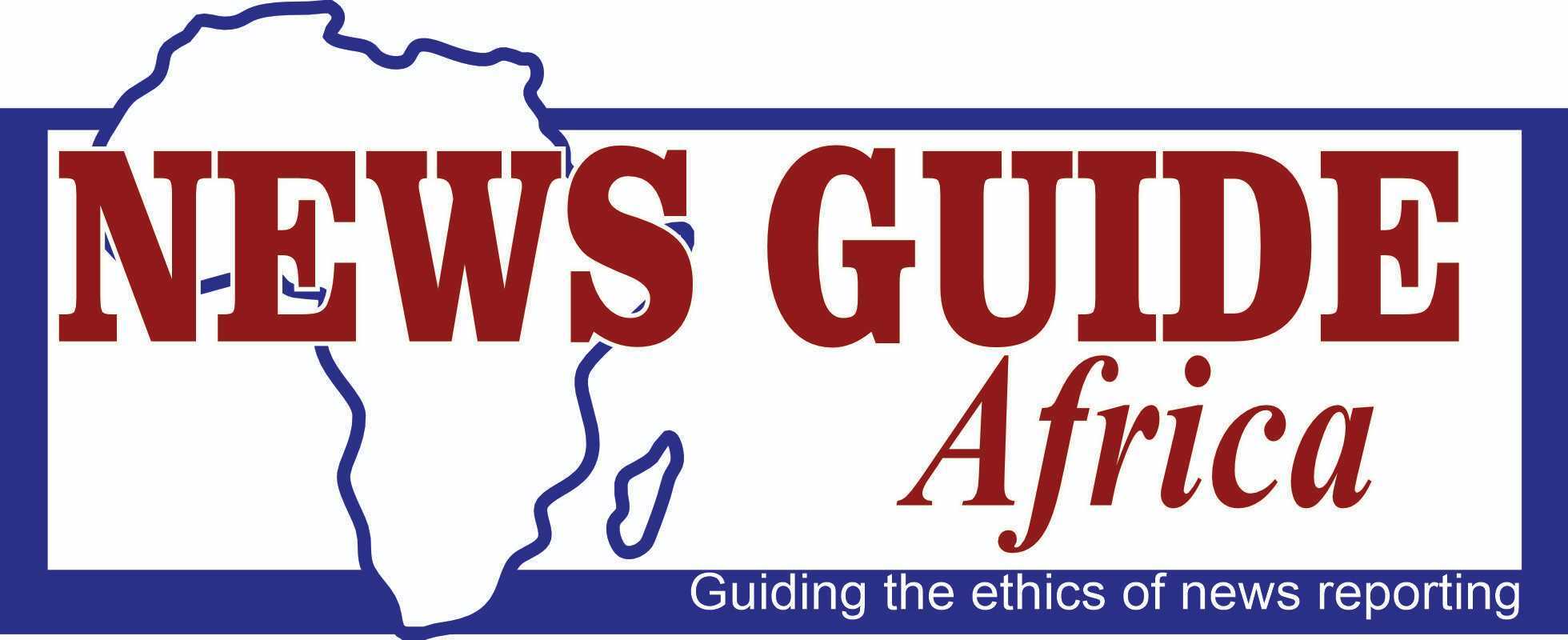 News Guide Africa