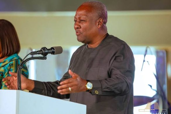 Level Quality Customer PCI Review: IMF Mission in Ghana to ‘glide-guard’ 2027 budget and ...